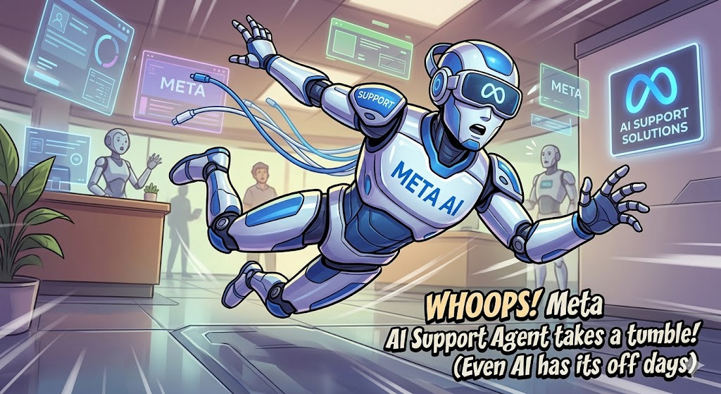 Meta AI Agent Account Takeover: The Risk of Missing Authorization in Agentic Workflows