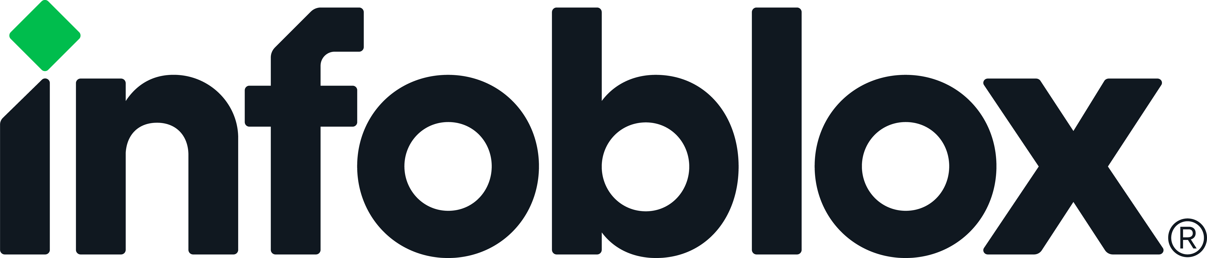 infoblox logo