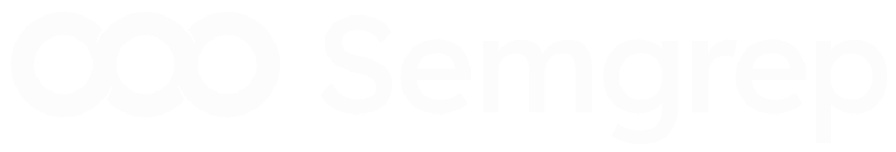 Semgrep logo