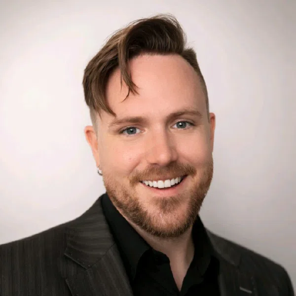 Joshua Hansen