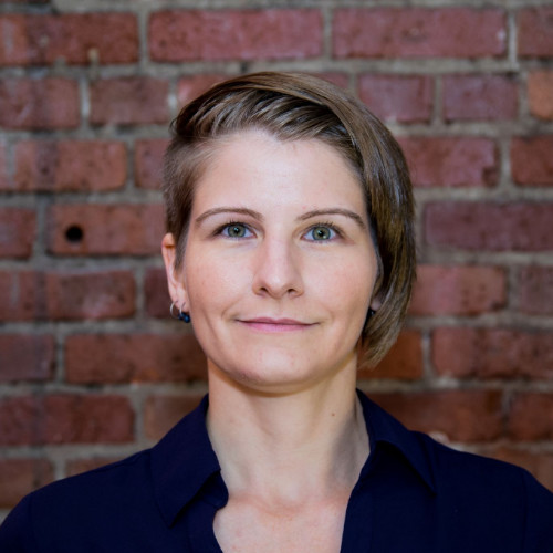 Lauren Putvin
