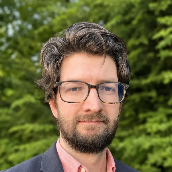 Sven Cattell